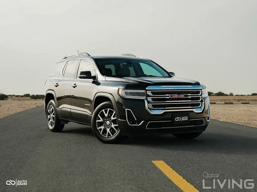 GMC Acadia SLE 2022